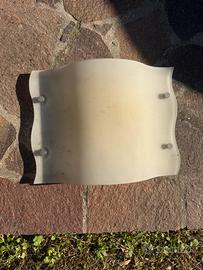 Lampadario da soffitto Toffoli 2 lampadine