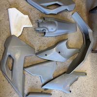 Kit plastiche Husqvarna 2023-2026