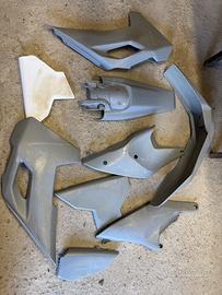 Kit plastiche Husqvarna 2023-2026