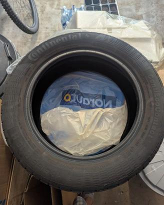 Pneumatici Continental estivi 185 65 R15 82H