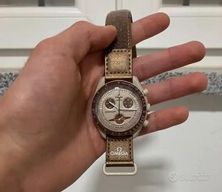 Omega Swatch
