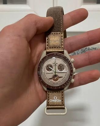 Omega Swatch