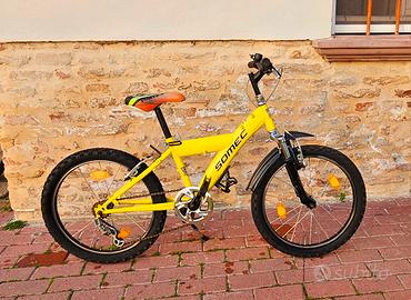 Bicicletta bambino 20 pollici