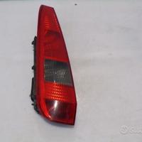 Fanale Posteriore Sinistro Ford Fiesta 5 Restyling