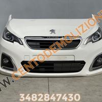 Musata completa peugeot 108 1.0 b 2018