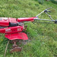 motozappa honda f560