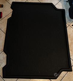 TAPPETO VANO BAULE PER TOYOTA YARIS CROSS SERIE