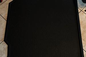 TAPPETO VANO BAULE PER TOYOTA YARIS CROSS SERIE