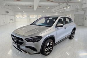 MERCEDES-BENZ GLA 200 D AUTO PROG ADVANCED CROSSOV