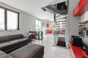 VILLA BIFAMILIARE VIA PASCOLI