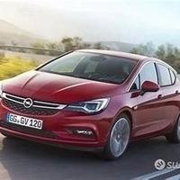Ricambi OPEL ASTRA 2020/22