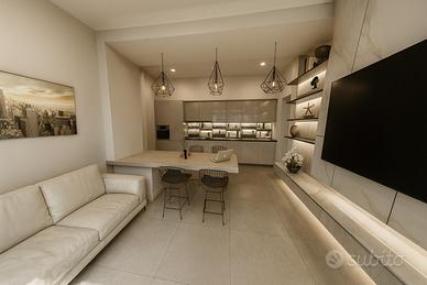 Appartamento a chioggia