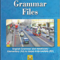 9788899673079 New Grammar Files