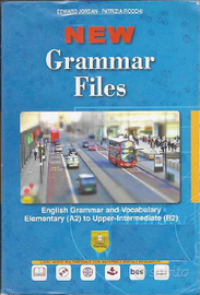 9788899673079 New Grammar Files