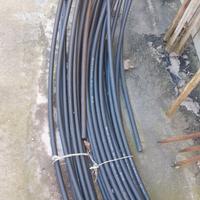 Tubo per irrigazione goccia - goccia