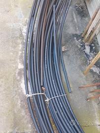 Tubo per irrigazione goccia - goccia