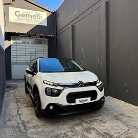 Citroen C3 PureTech 110 S&S Shine Pack