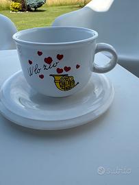 Tazza gigante