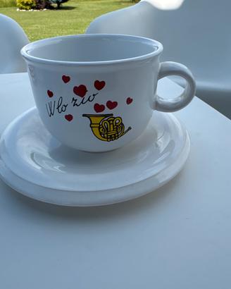 Tazza gigante