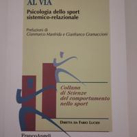 Prepararsi al Via - psicologia dello sport 