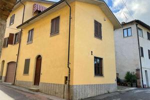 Casa ristrutturata a Ceva