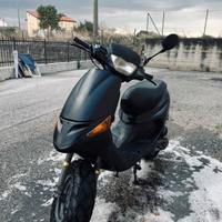 Scooter 50cc