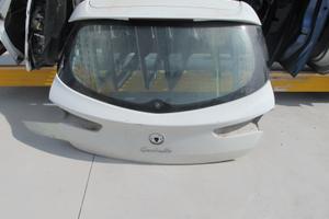 Portellone cofano posteriore ALFA ROMEO GIULIETTA