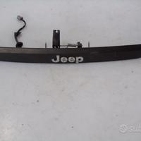 Maniglia esterna portellone Jeep Patriot 2012