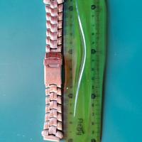 Cinturino Marca Seiko Vintage 18 mm