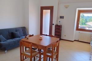 Bilocale con balcone