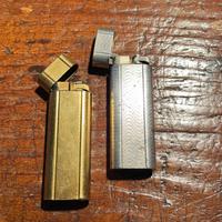 Accendini Cartier Vintage