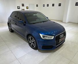 AUDI A1 SPB 1.4 TDI S TRONIK SPORT GUIDABILE DA NE