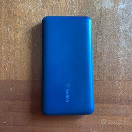 Power bank Belkin BoostCharge 10K