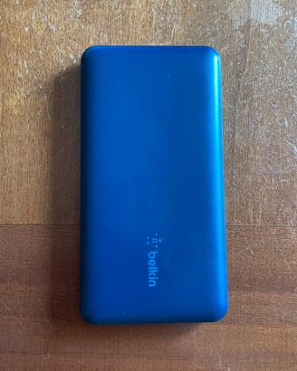 Power bank Belkin BoostCharge 10K