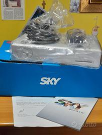 DECODER DIGITALE SKY MODELLO DS 432 NS