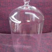 campana di vetro