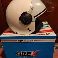 Casco Jet Grex G 3.1 E Kinetic by Nolan