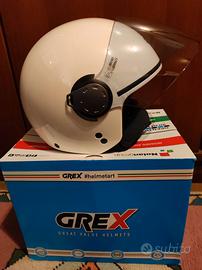 Casco Jet Grex G 3.1 E Kinetic by Nolan