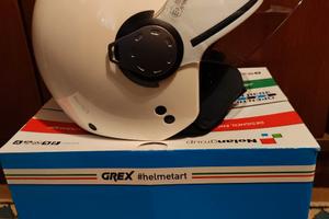 Casco Jet Grex G 3.1 E Kinetic by Nolan