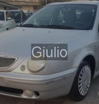 Lancia libra sw 1.9 ricambi