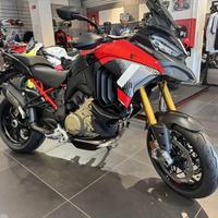 DUCATI Multistrada V4 1160 Pikes Peak my25