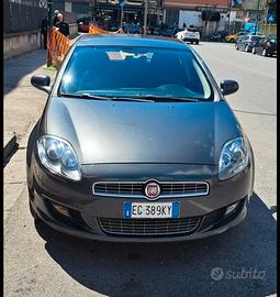 FIAT BRAVO 1600 MJT 120CV
