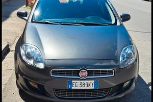 FIAT BRAVO 1600 MJT 120CV
