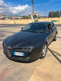 Alfa Romeo 159 sw