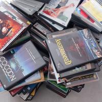 DVD film