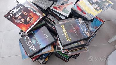 DVD film