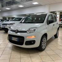 Fiat Panda 0.9 TwinAir Turbo Natural Power Easy
