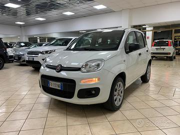 Fiat Panda 0.9 TwinAir Turbo Natural Power Easy