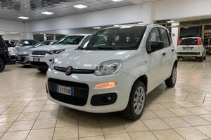 Fiat Panda 0.9 TwinAir Turbo Natural Power Easy