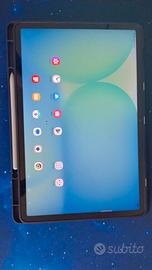 Samsung Galaxy Tab S10 FE plus